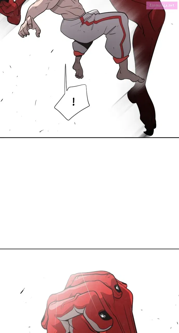 The Superhuman Era Zinmanga X Chapter 24 Page 43