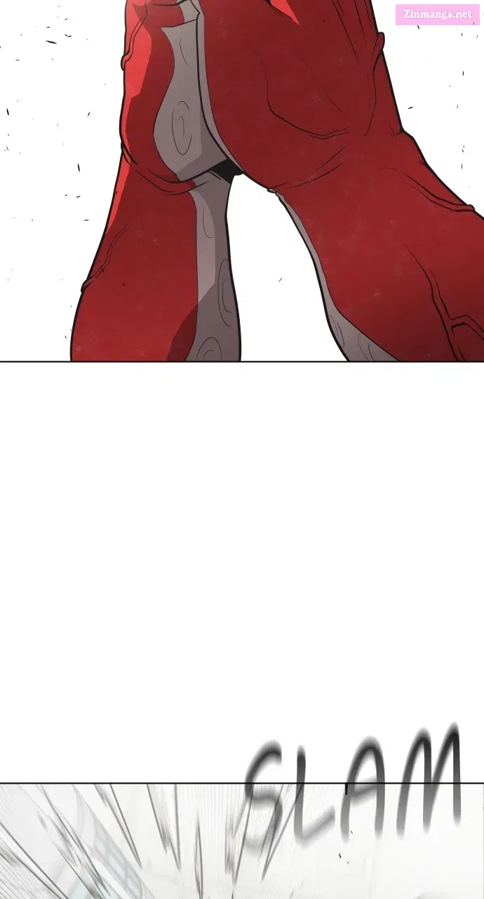 The Superhuman Era Zinmanga X Chapter 24 Page 44