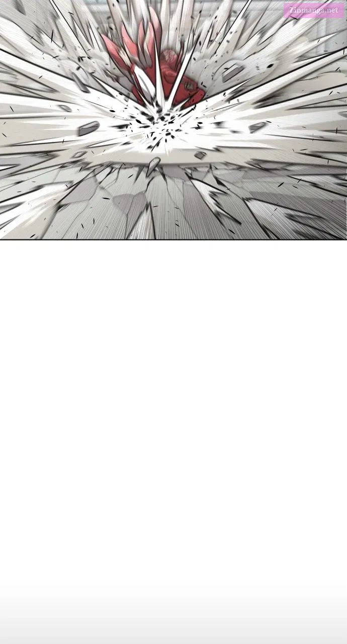 The Superhuman Era Zinmanga X Chapter 24 Page 48