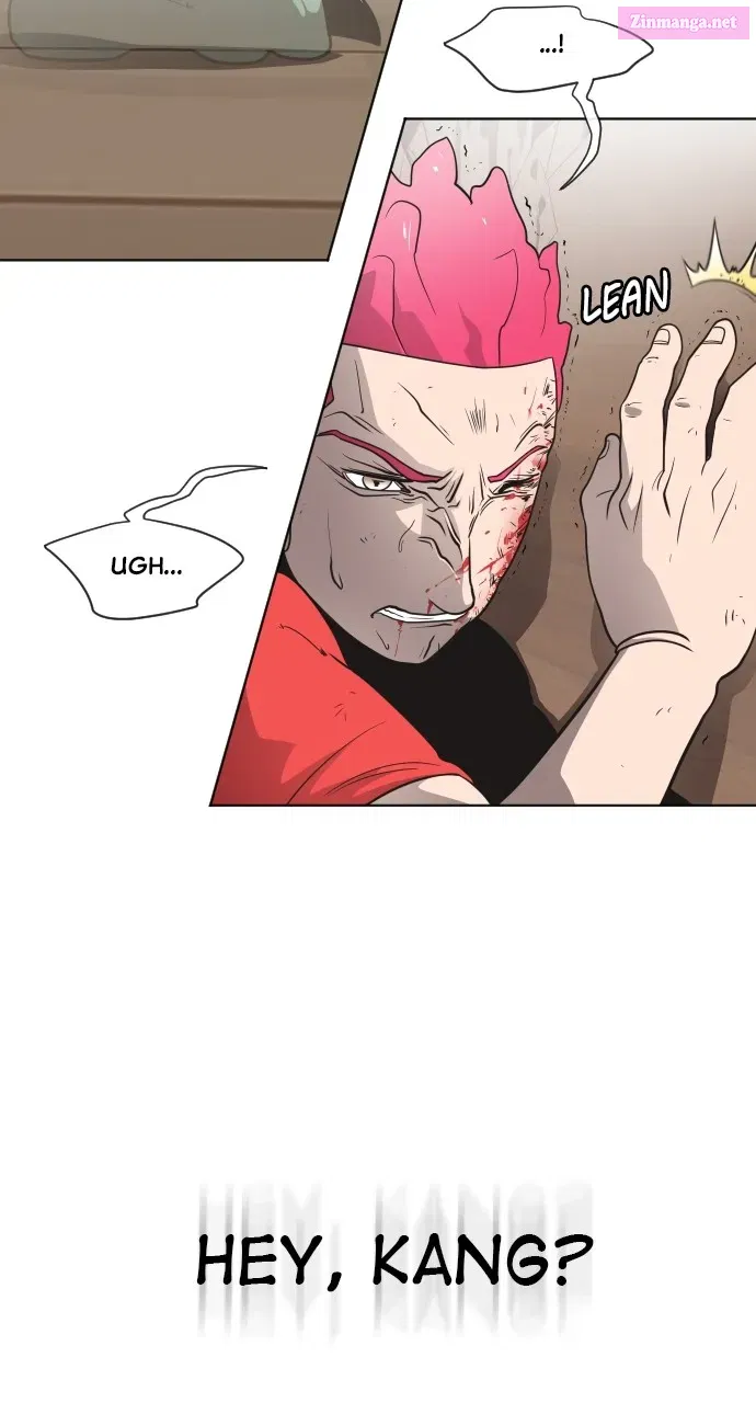The Superhuman Era Zinmanga X Chapter 24 Page 65