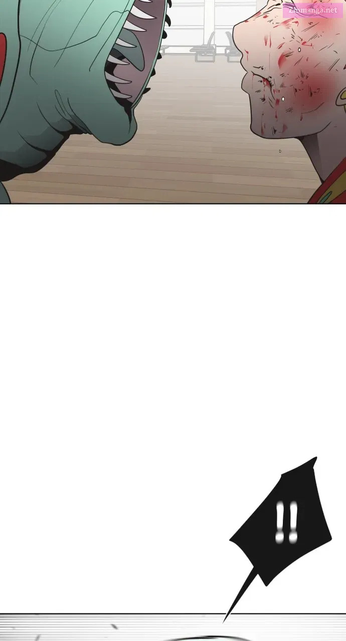 The Superhuman Era Zinmanga X Chapter 24 Page 70