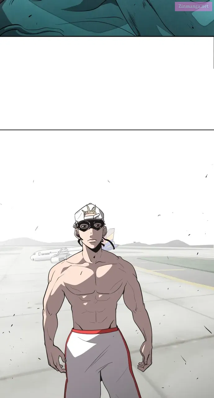 The Superhuman Era Zinmanga X Chapter 23 Page 3
