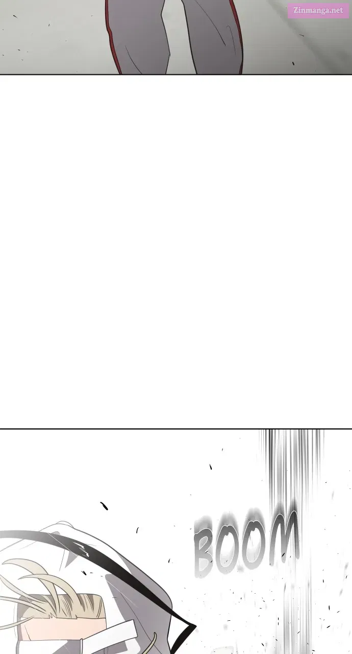 The Superhuman Era Zinmanga X Chapter 23 Page 4