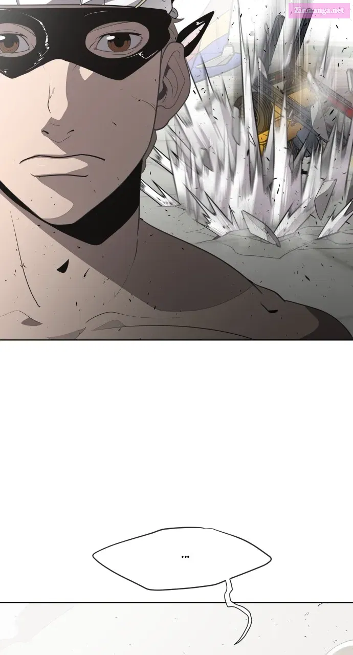 The Superhuman Era Zinmanga X Chapter 23 Page 5