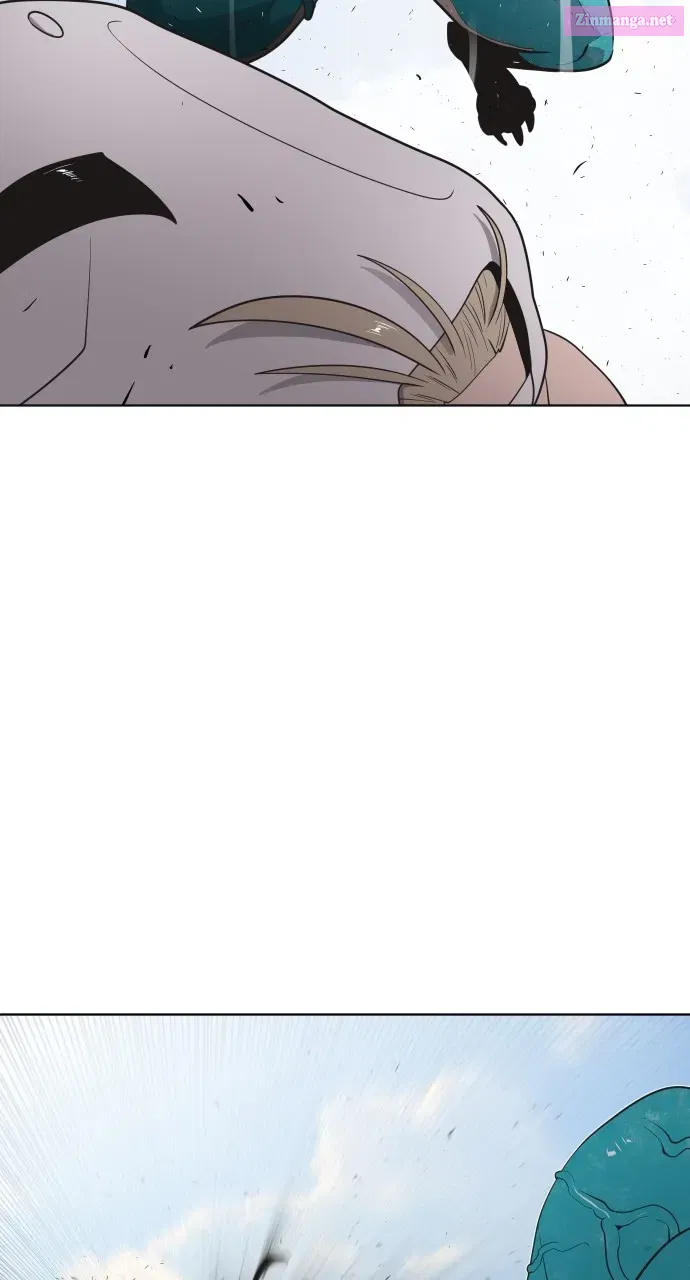 The Superhuman Era Zinmanga X Chapter 23 Page 19