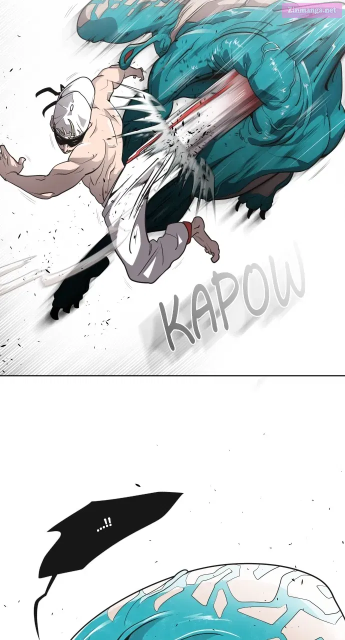 The Superhuman Era Zinmanga X Chapter 23 Page 21