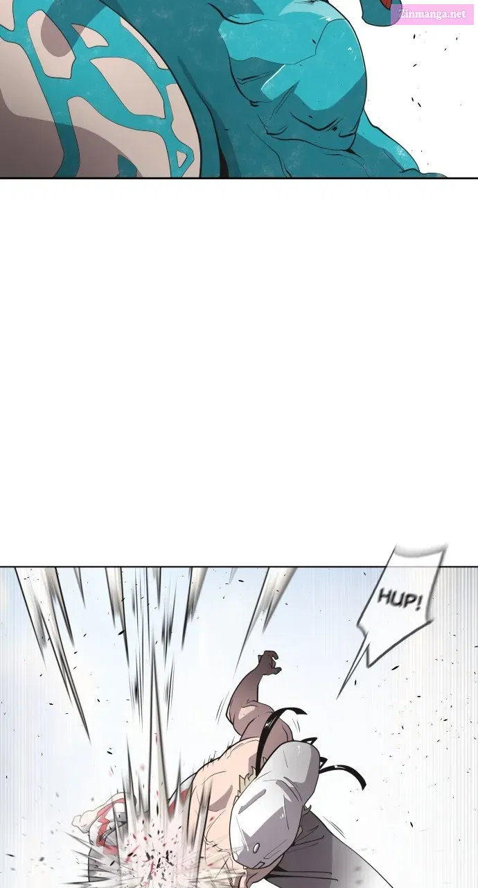 The Superhuman Era Zinmanga X Chapter 23 Page 24