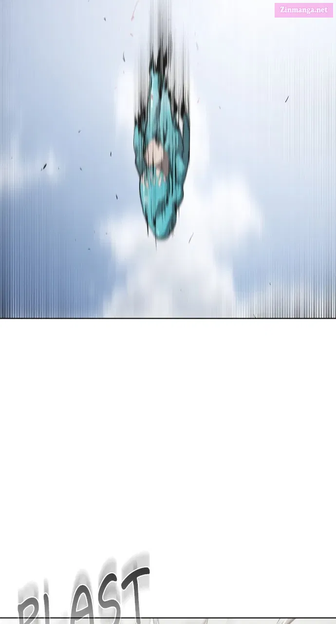 The Superhuman Era Zinmanga X Chapter 23 Page 26