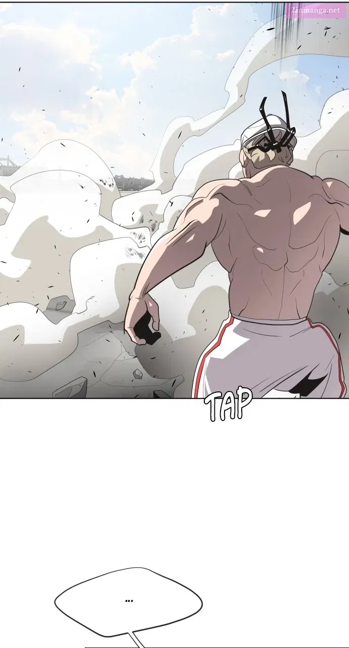 The Superhuman Era Zinmanga X Chapter 23 Page 28