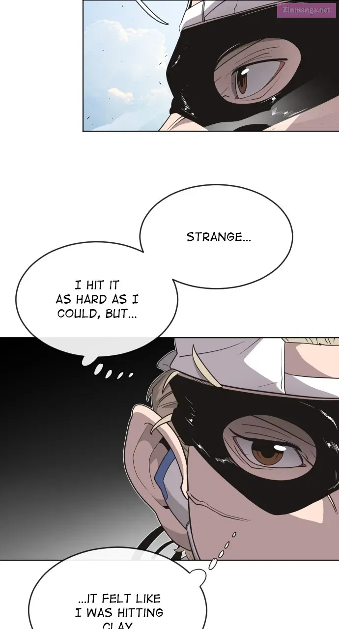 The Superhuman Era Zinmanga X Chapter 23 Page 29