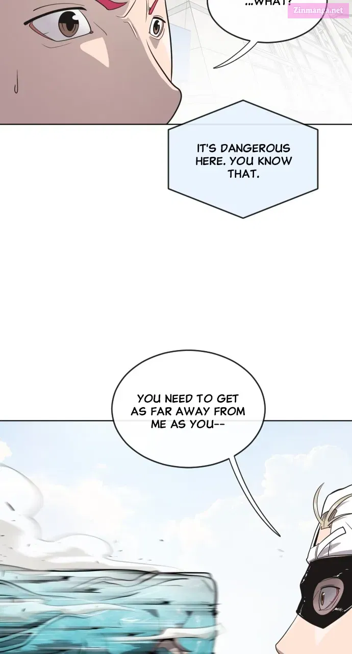The Superhuman Era Zinmanga X Chapter 23 Page 36