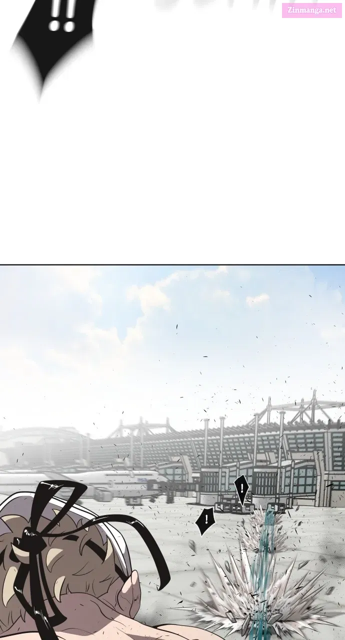 The Superhuman Era Zinmanga X Chapter 23 Page 41