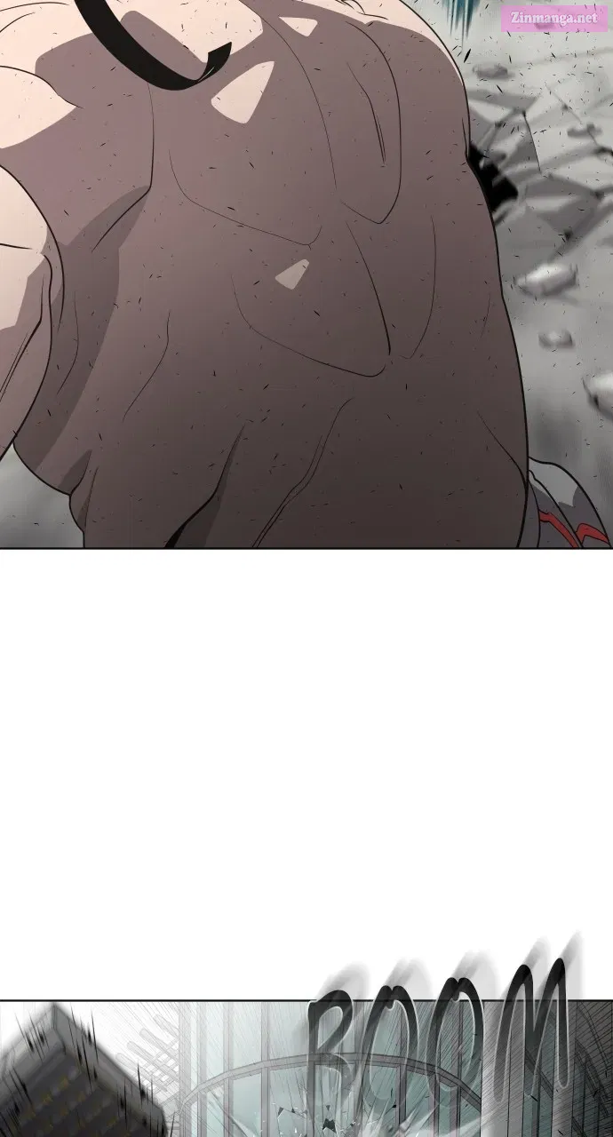 The Superhuman Era Zinmanga X Chapter 23 Page 42