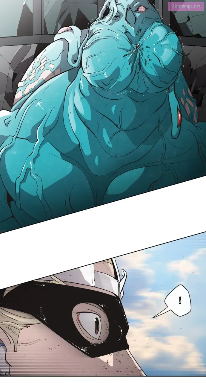 The Superhuman Era Zinmanga X Chapter 23 Page 46