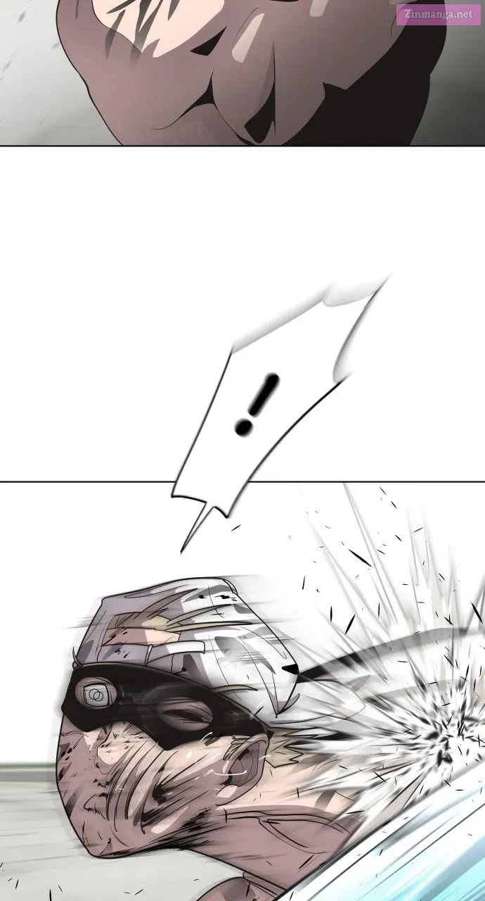 The Superhuman Era Zinmanga X Chapter 23 Page 50