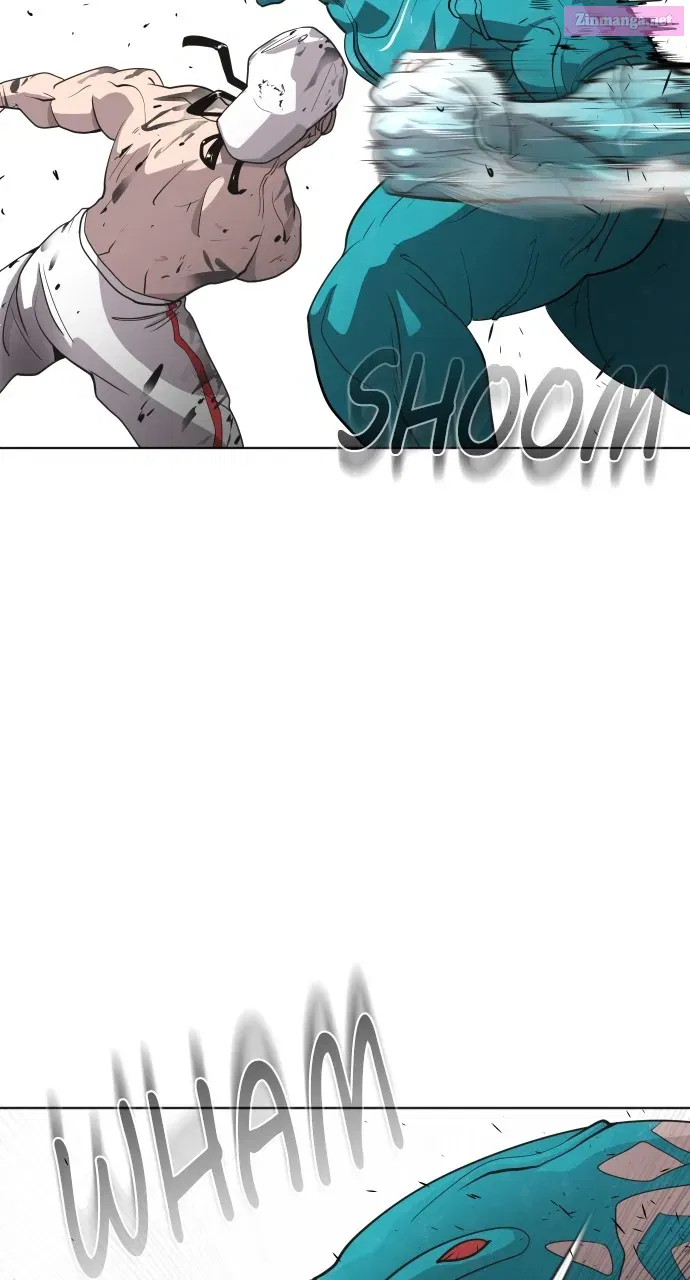 The Superhuman Era Zinmanga X Chapter 23 Page 52