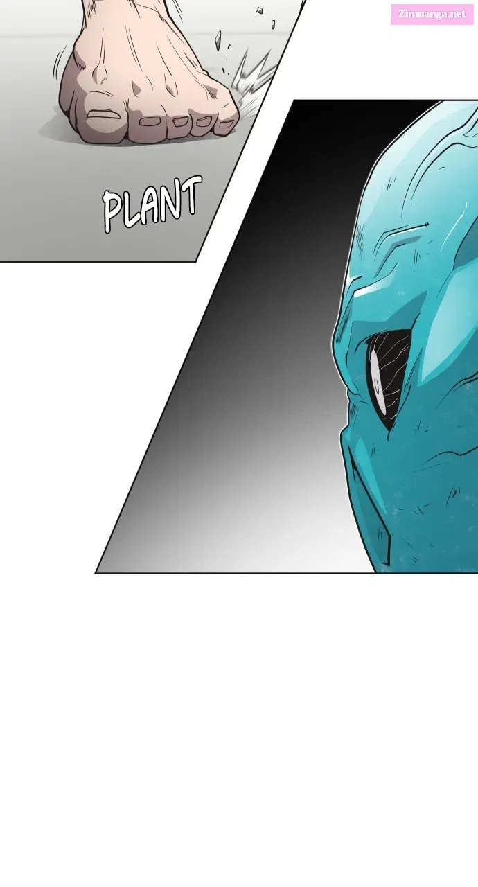 The Superhuman Era Zinmanga X Chapter 23 Page 55