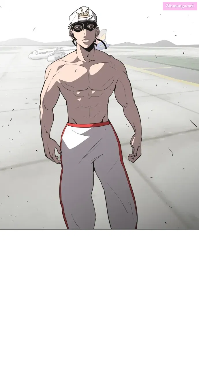 The Superhuman Era Zinmanga X Chapter 22 Page 77