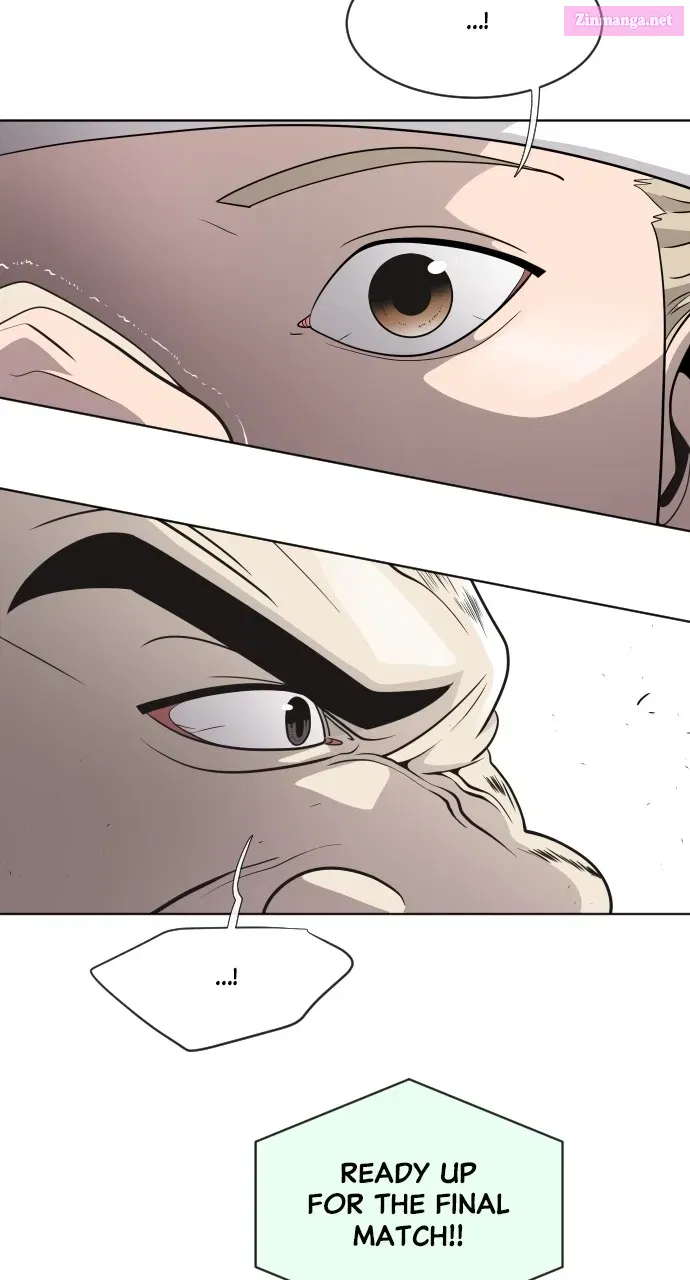 The Superhuman Era Zinmanga X Chapter 21 Page 15
