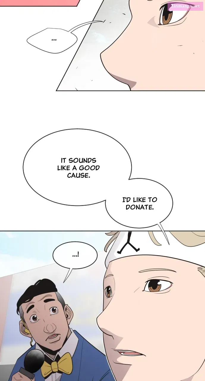 The Superhuman Era Zinmanga X Chapter 21 Page 35