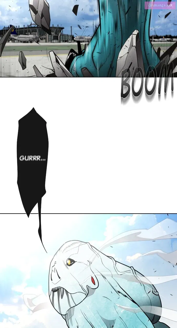 The Superhuman Era Zinmanga X Chapter 21 Page 68
