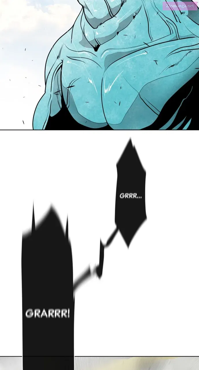 The Superhuman Era Zinmanga X Chapter 21 Page 69