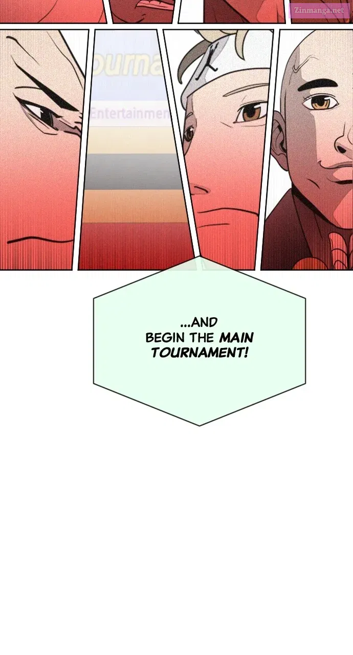 The Superhuman Era Zinmanga X Chapter 20 Page 3