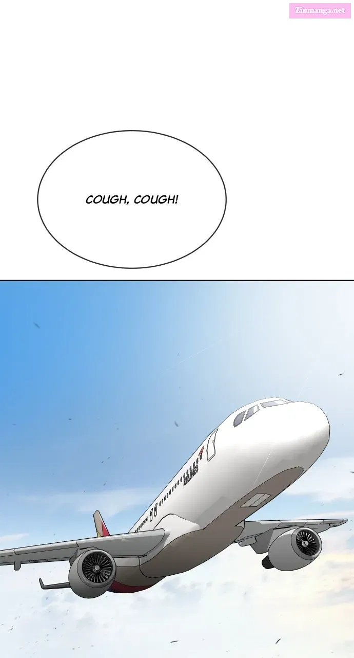The Superhuman Era Zinmanga X Chapter 20 Page 5
