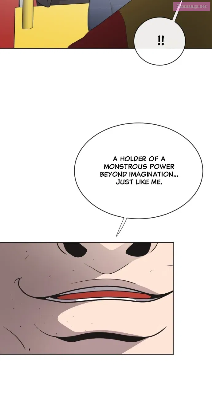 The Superhuman Era Zinmanga X Chapter 20 Page 26