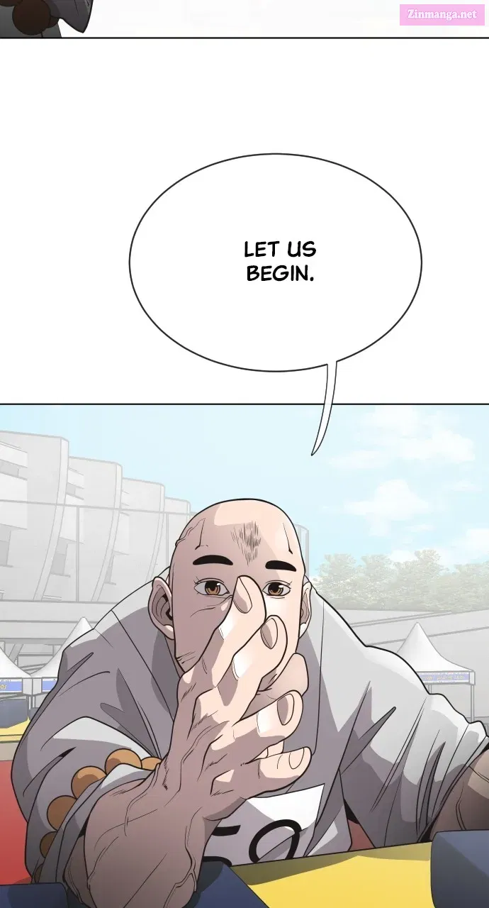 The Superhuman Era Zinmanga X Chapter 20 Page 28