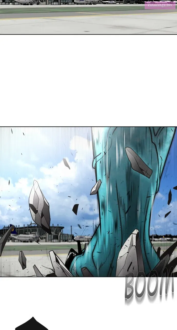 The Superhuman Era Zinmanga X Chapter 20 Page 81