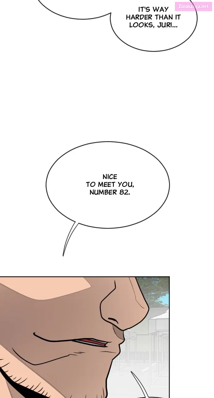 The Superhuman Era Zinmanga X Chapter 19 Page 46