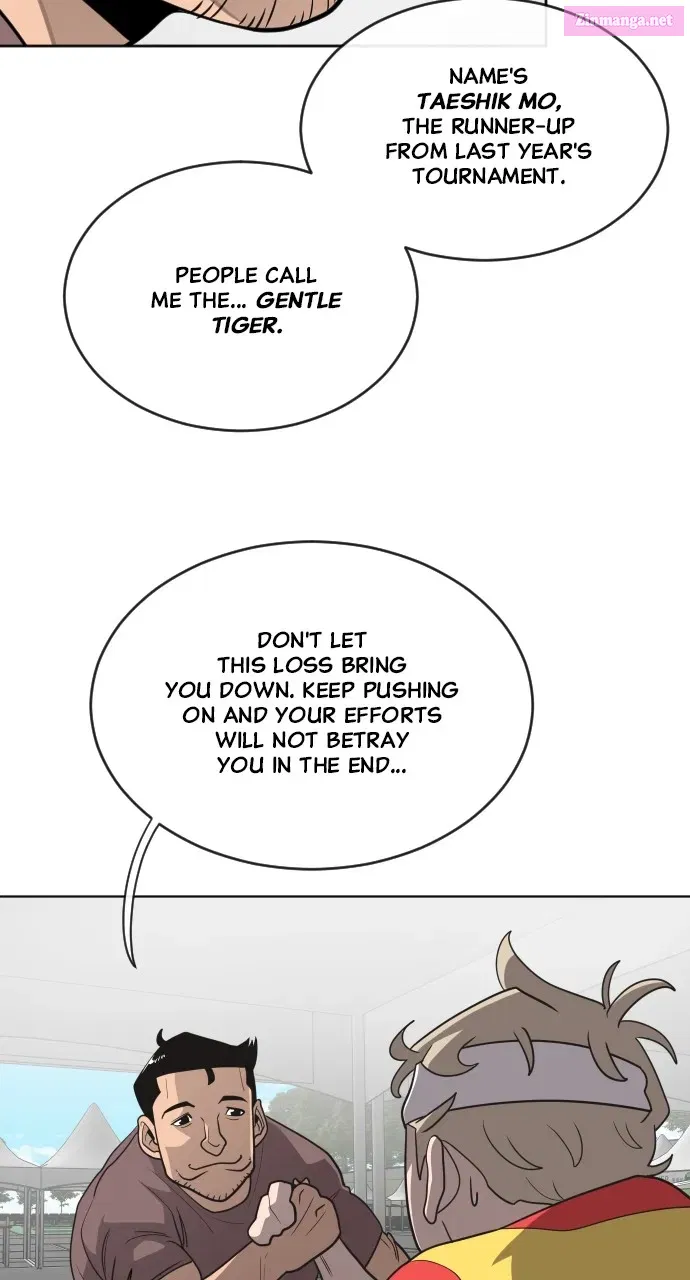 The Superhuman Era Zinmanga X Chapter 19 Page 47