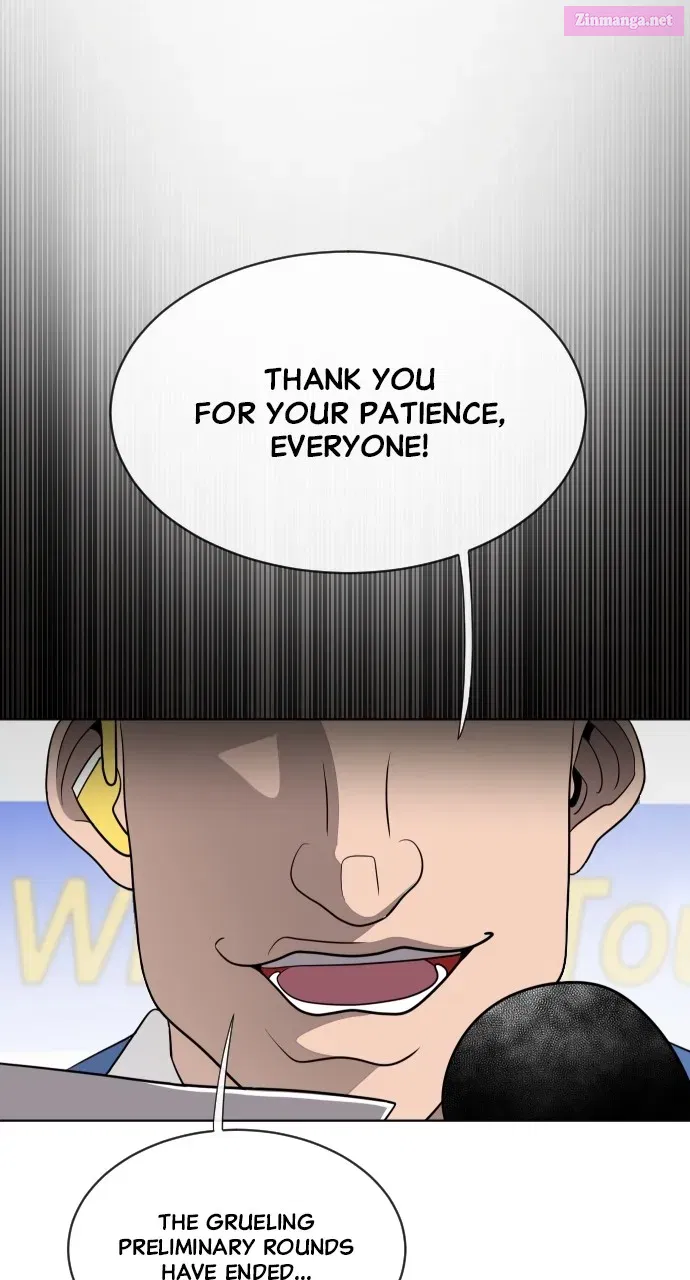 The Superhuman Era Zinmanga X Chapter 19 Page 53