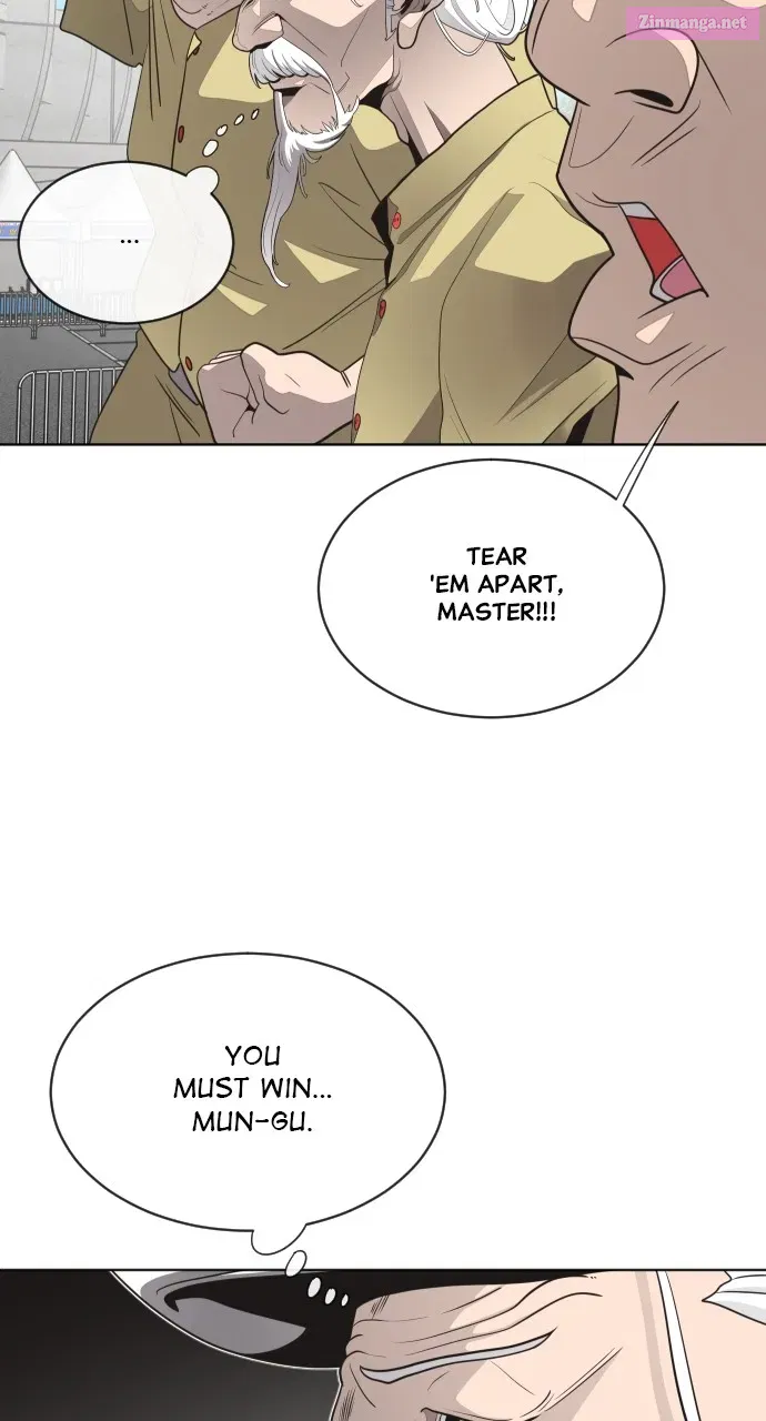 The Superhuman Era Zinmanga X Chapter 19 Page 59
