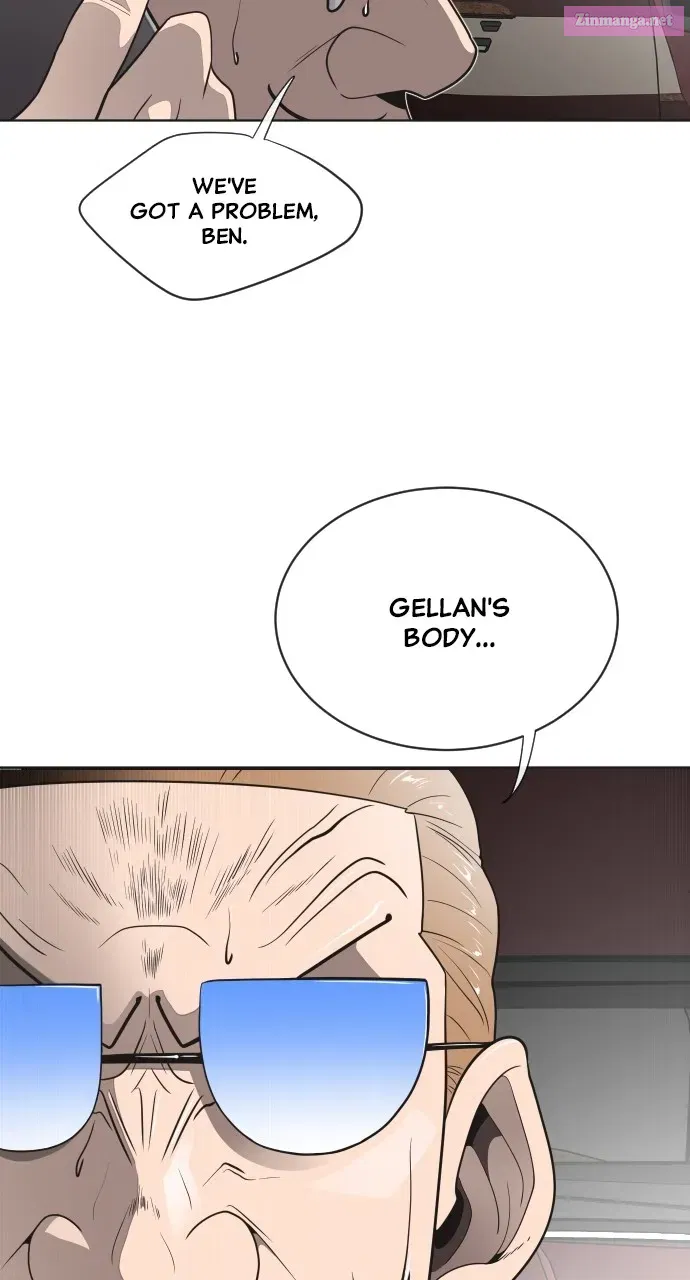 The Superhuman Era Zinmanga X Chapter 18 Page 3