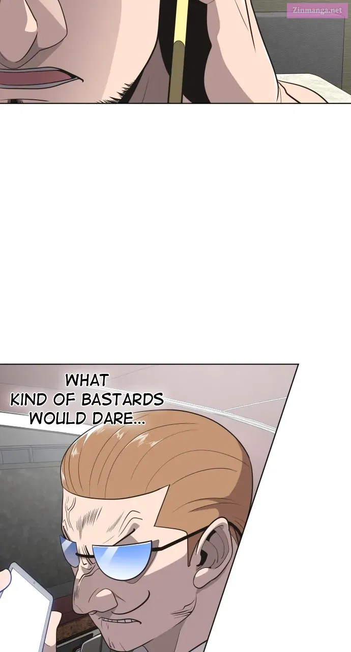 The Superhuman Era Zinmanga X Chapter 18 Page 9
