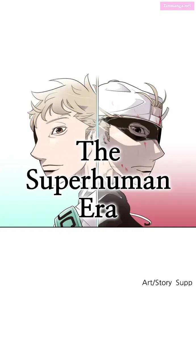 The Superhuman Era Zinmanga X Chapter 18 Page 11