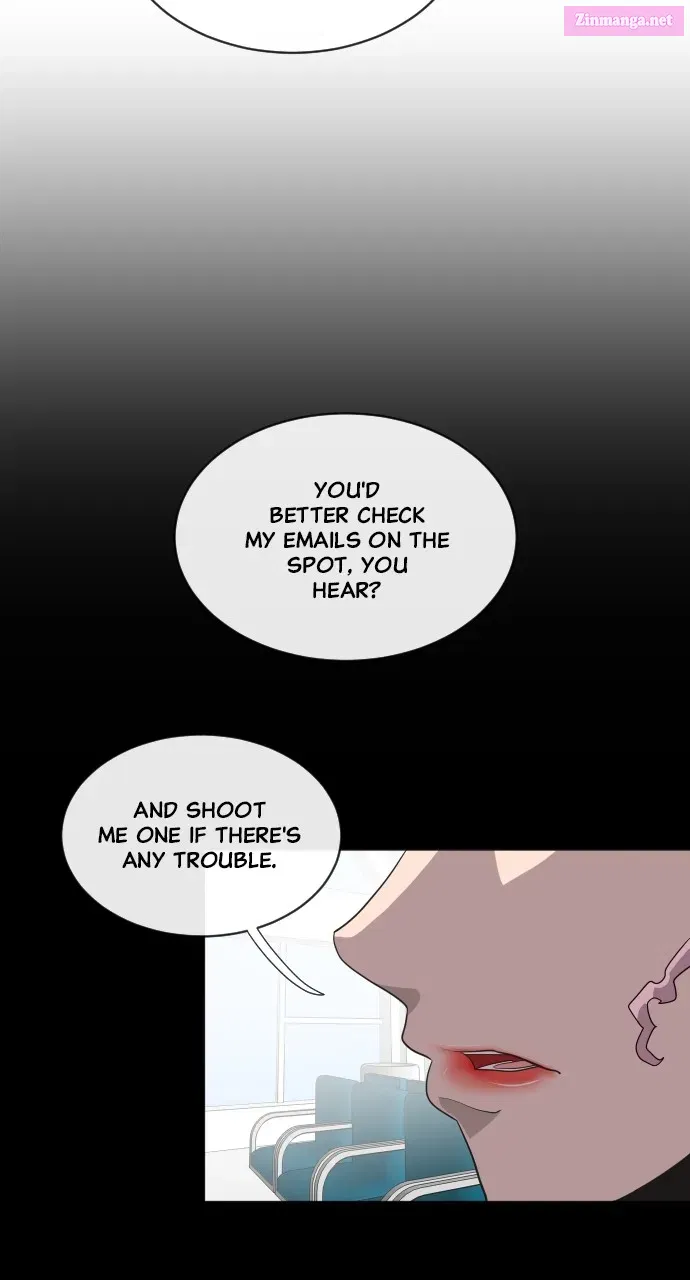 The Superhuman Era Zinmanga X Chapter 18 Page 14