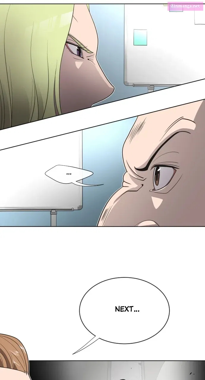 The Superhuman Era Zinmanga X Chapter 18 Page 38