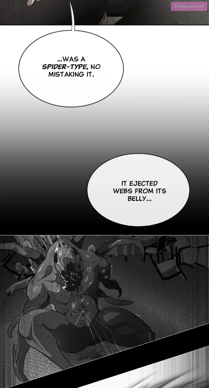 The Superhuman Era Zinmanga X Chapter 18 Page 43