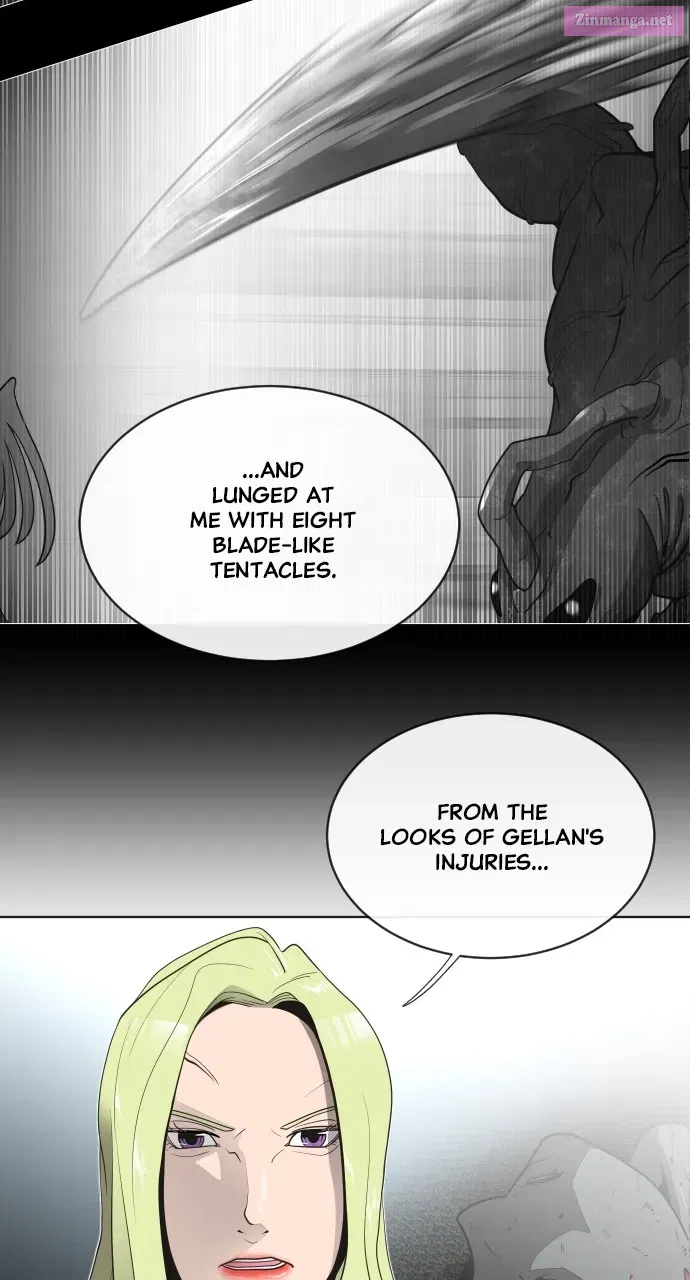 The Superhuman Era Zinmanga X Chapter 18 Page 44