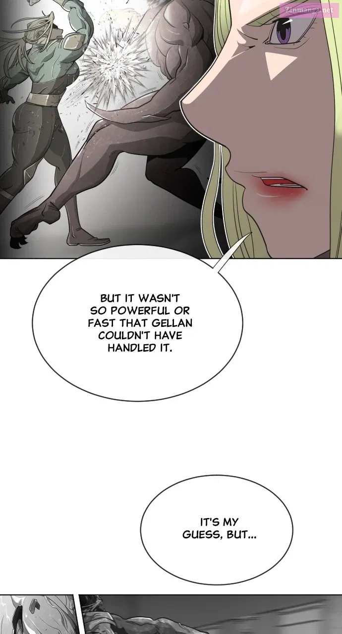 The Superhuman Era Zinmanga X Chapter 18 Page 46