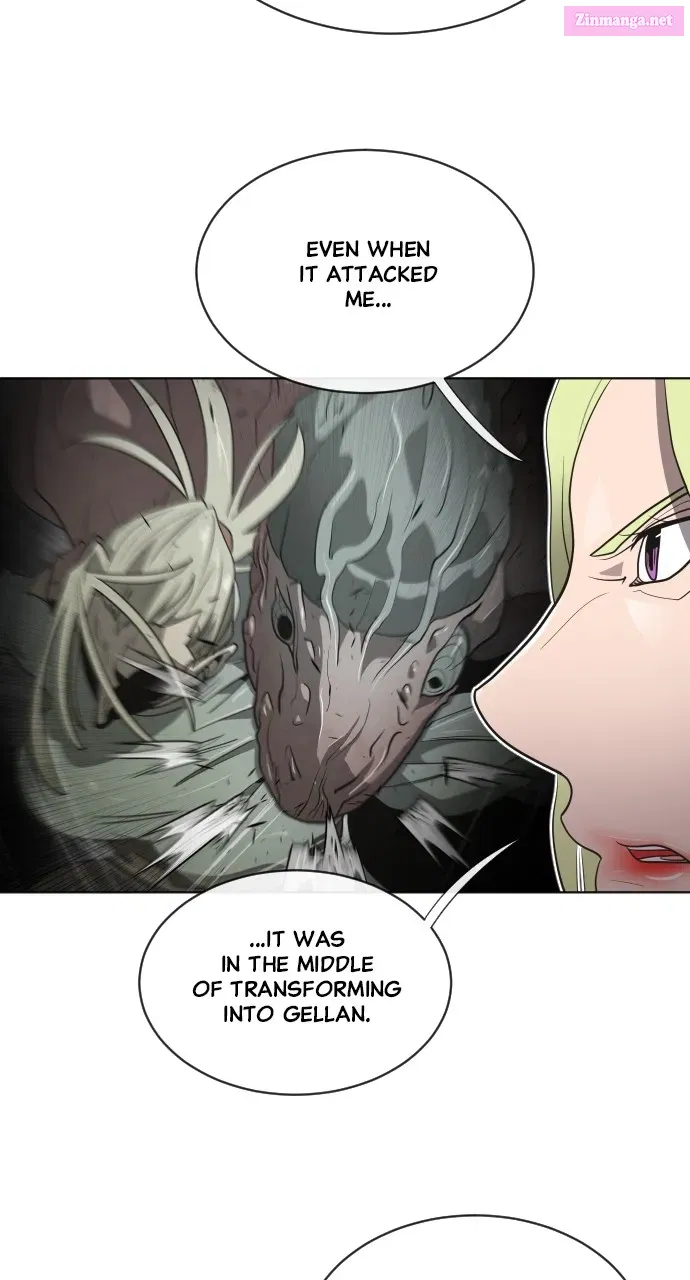 The Superhuman Era Zinmanga X Chapter 18 Page 49