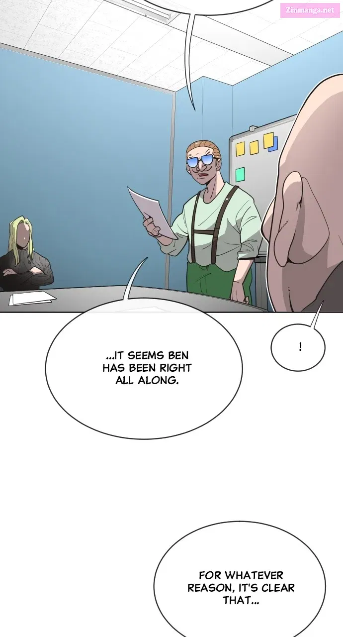 The Superhuman Era Zinmanga X Chapter 18 Page 52