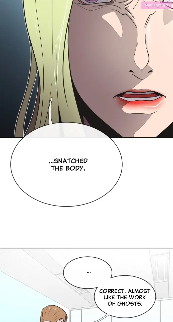 The Superhuman Era Zinmanga X Chapter 18 Page 61
