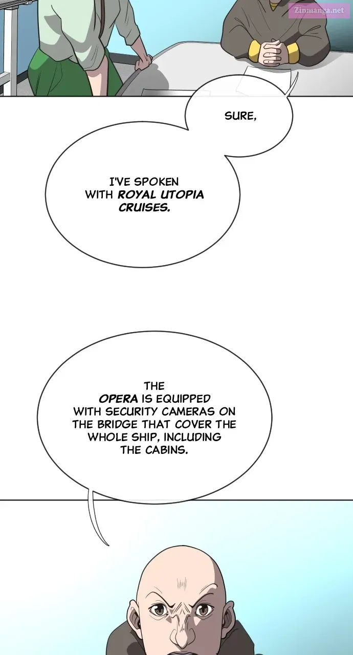 The Superhuman Era Zinmanga X Chapter 18 Page 63
