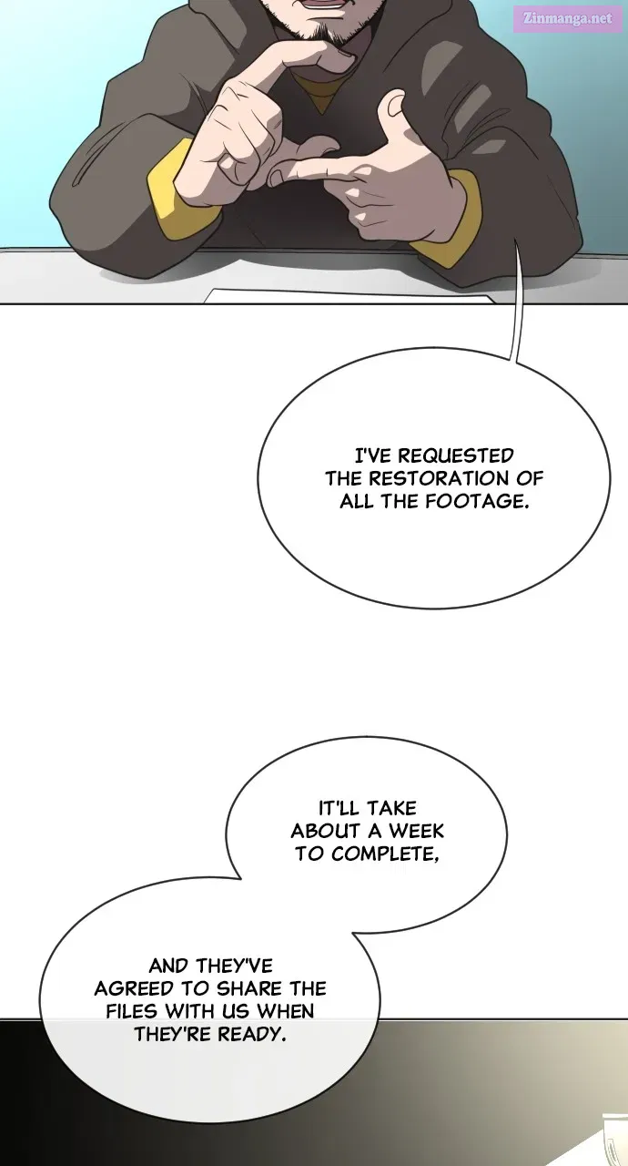 The Superhuman Era Zinmanga X Chapter 18 Page 64