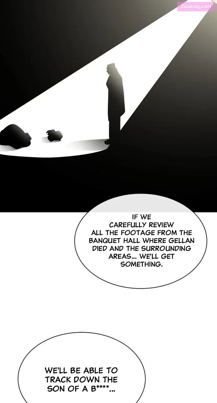 The Superhuman Era Zinmanga X Chapter 18 Page 65