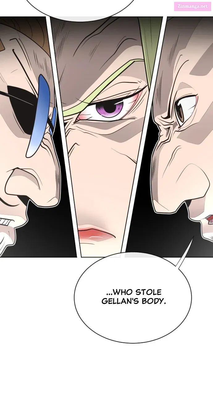 The Superhuman Era Zinmanga X Chapter 18 Page 66